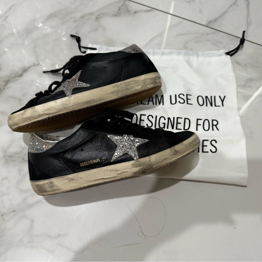 Golden goose